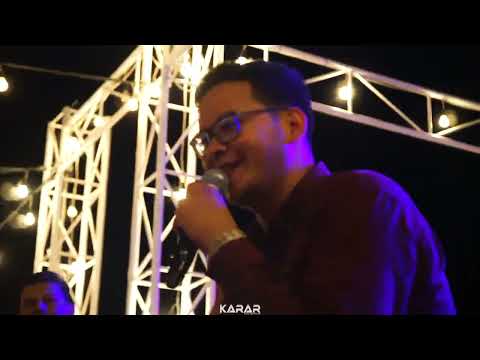 DarKraY ft Rahym Amanmyradow _ Ŷalanlar (consert) 2022 tmrap