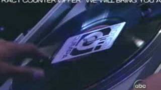 Transplants - &quot;Gangsters and Thugs&quot; (Live on Jimmy Kimmel)