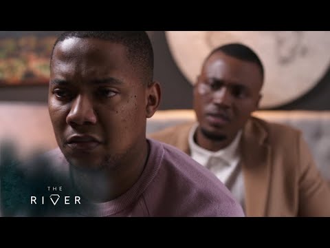 You Stole Diamonds Mondli – The River | 1 Magic