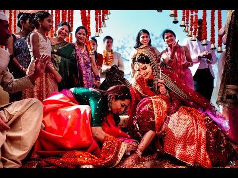 Wedding Photographer portfolio by Mohit Jaura Photography in Delhi - Photo 3