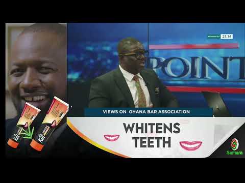 Law Society of Ghana vs GBA: Dafeamekpor Explains the Dispute | Point of View