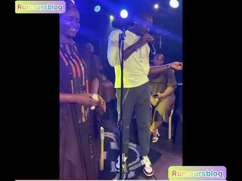 I almost did not Marry Mobimpe says Actor Lateef Adedimeji