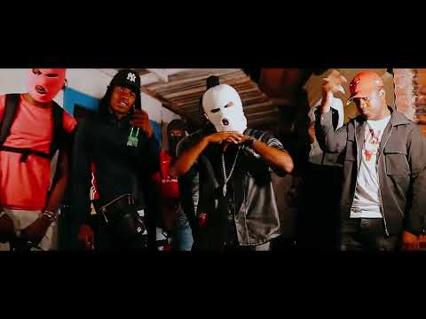 Yovng Beatz - Money Is Time ft. Otnip, L.R.V Family (Clip Officiel)