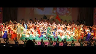 Apeejay School Video