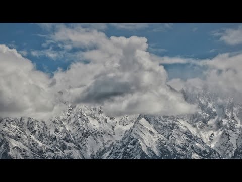 Final Wave by August Wilhelmsson