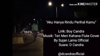Download lagu Kata Hati - Aku Hanya Rindu Perihal Kamu By Boy Candra - Puisi Sedih || Suara D Candra 2 mp3