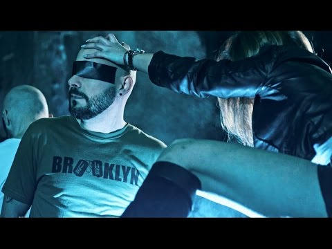 DNK - SAMO TAA ZNAE KAKO (official music video) ©2016