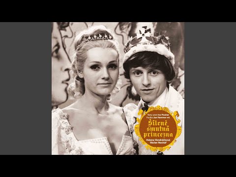 Slza z tváře padá