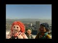 Tots TV American Adventure Part 1