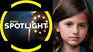 Lindsey Lamer Interview | AfterBuzz TV's Mini Spotlight video