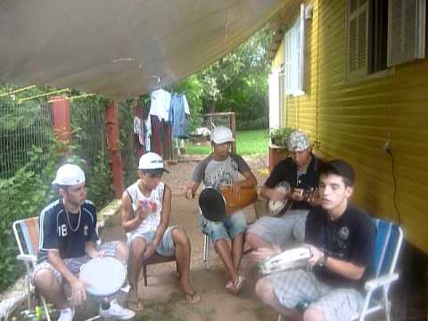 Nosso Lance video