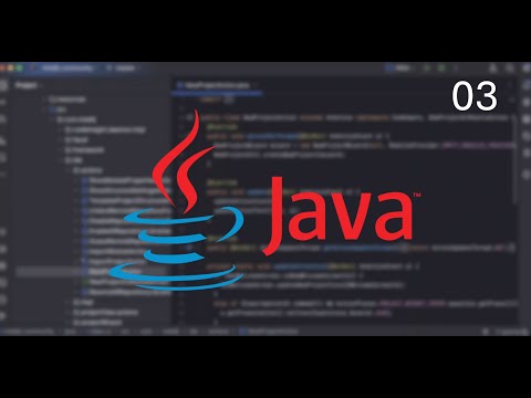 Java lernen #3: Variablen und Datentypen einfach erklärt (Für Anfänger)