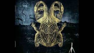 Ajattara - Kituvan Kiitos from Album Kuolema [2003]