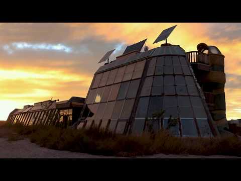 Earthship 101