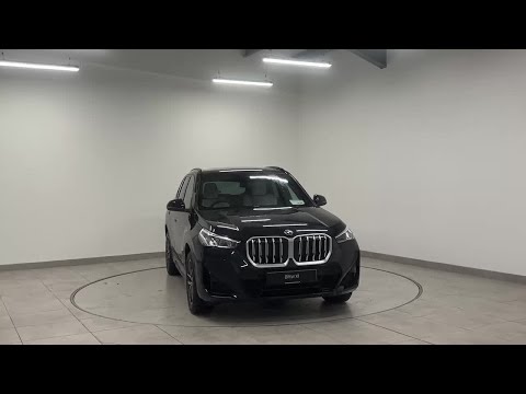 BMW X1 sDrive18d M Sport - IMMEDIATE DELIVERY - Image 2