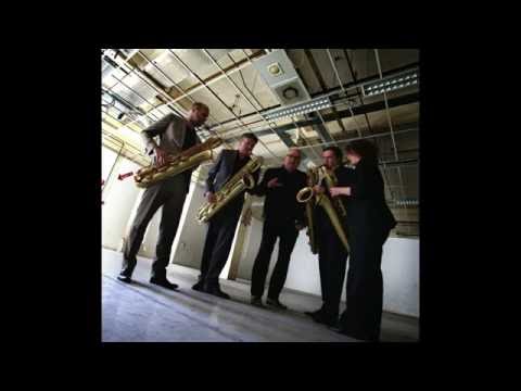 Cirkels  - Ernst Daniël Smid en The Four Baritones