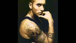 Eminem - Cry Little Sister (Comeback Remix)