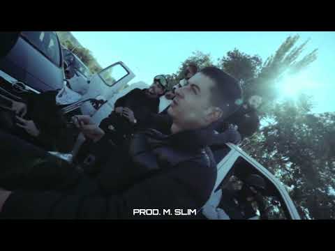 ERGO PRO, ISRAEL B, GLOOSITO - WHAT U WANT (Prod. M.SLIM)