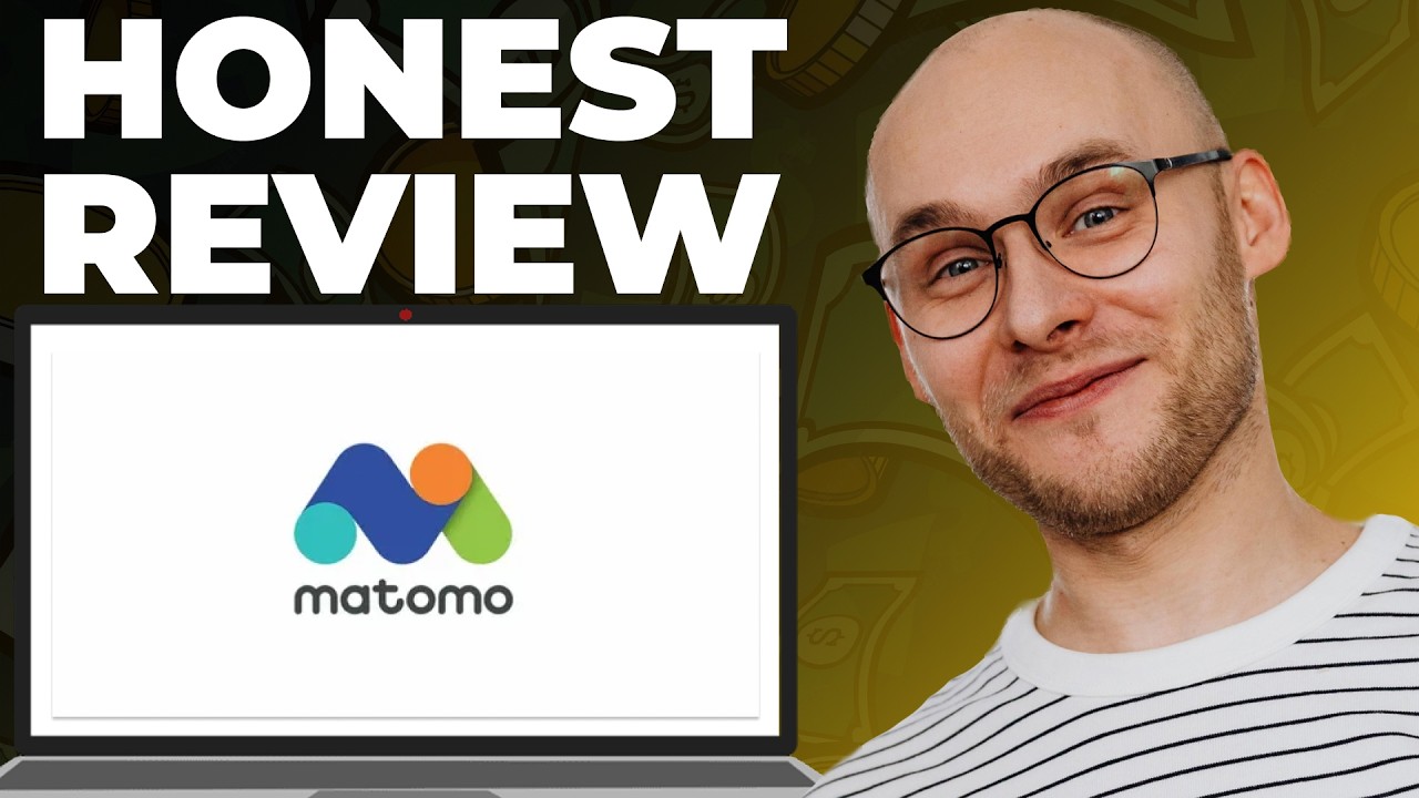 Matomo Analytics for Solopreneurs Review – Still Good?