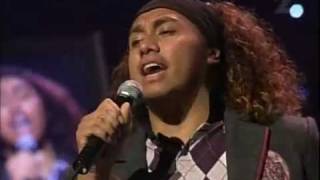 Wiremu Hohaia - Oughta Be in Love