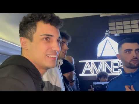 2 VERACE CONTEST | (NAPOLI) Five of Flowers e Khang vs Crollo e Lama | Semifinale