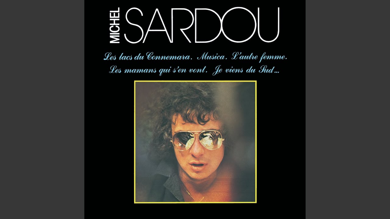 Michel Sardou - L'autre femme