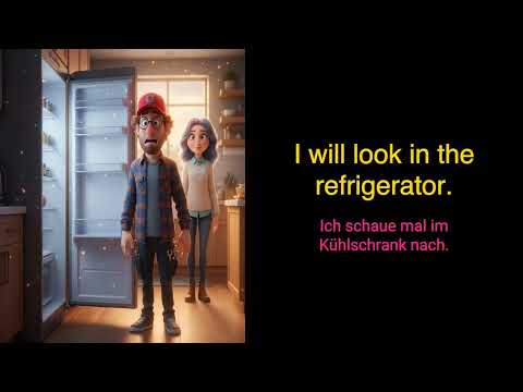 Daily Life English Conversation - Englische Konversation im Alltag