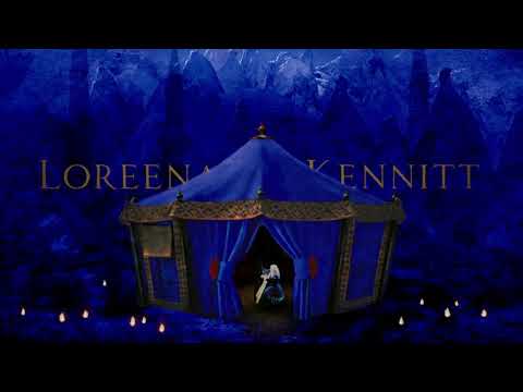 Loreena McKennitt - An Ancient Muse (full vinyl album) + Beneath A Phrygian Sky (Gordian Version)