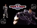 The King Of Fighters 2000 Clone Zero Theme AST Extended