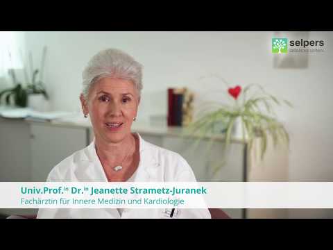 Long-term dietary changes - Proper nutrition for angina pectoris and coronary artery disease