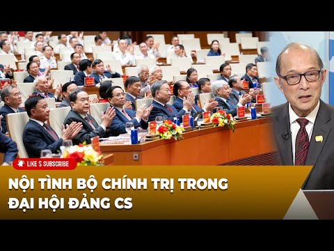 Tin Nổi Bật P2 (01-16-2026) Nội Tình Bộ Chính Trị trong Đại Hội Đảng CS
