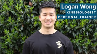 Meet the Team: Logan Wong (Kinesiologist & Personal Trainer at Westcoast SCI)