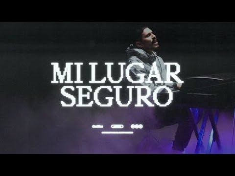 LIVING - Mi Lugar Seguro (Salmo 91) Videoclip
