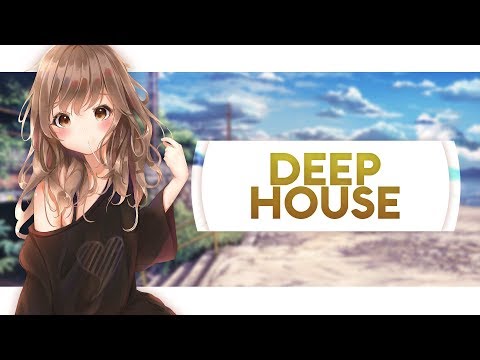 Maff Boothroyd ft Amber Skyes - What You've Done