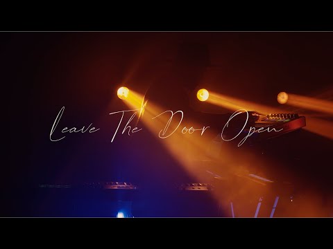 Jessica Sanchez - Leave The Door Open (Bruno Mars, Anderson .Paak, Silk Sonic Cover)