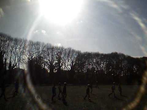 Zwaluwen F9, thuis tegen PVCV F7, 0-4