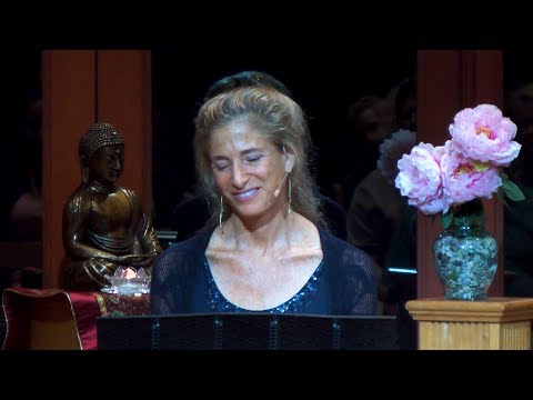 Tara Talks: Love and Impermanence - with Tara Brach