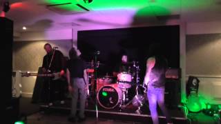 The Handsome Beasts - Live at The Victoria 10/5/14