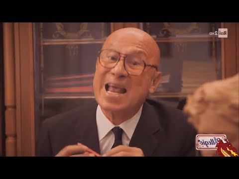 YTP - Il Collegio è troppo severo