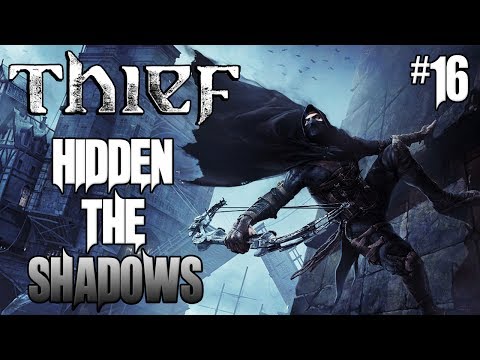 Thief #16 The Weeping Angels Evil Cousins