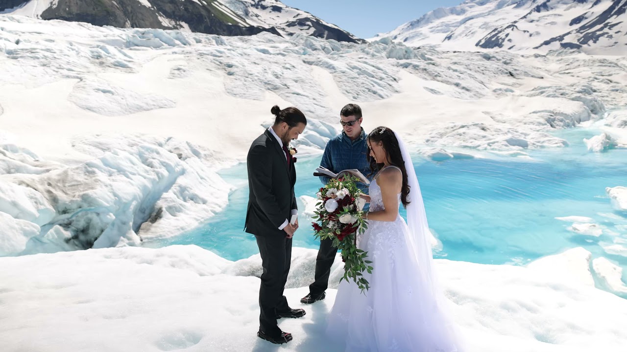 Chris and Tara | Wedding Teaser
