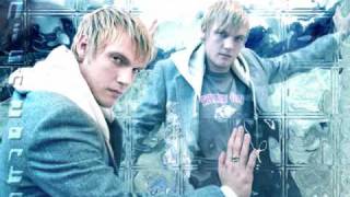 NICK CARTER LIGHT IN YOUR EYES