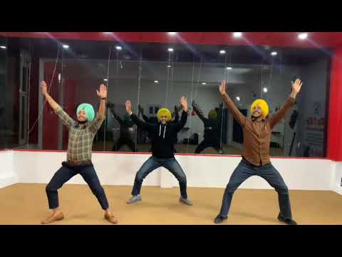 Nehro paar bangla || Bhangra video ||2021|| Romey Gill