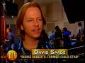 ET Throwback Recording Child Stars On Your Television Dickie Roberts Former Child Star 2003