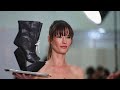 Isis Fashion Awards 2024 Part 7 Exclusive Designer Accessory Runway Show