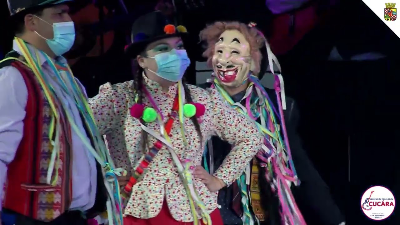 Carnaval Pueblerino