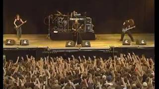 SAMAEL - On Earth (Live at Paleo Festival 2005)