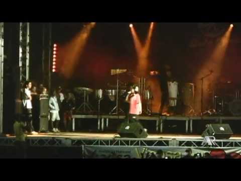 Yuri BH em Viçosa DVD ao Vivo 40 mil pessoas - Amar Não é Pecado