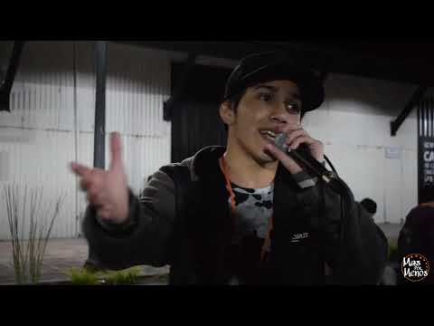 Galo vs Zeratex - Semifinal (Mas por Menos Vol.5)