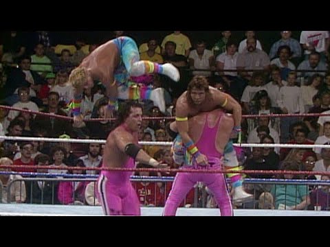 DTSSN Presents Saturday Night's Main Event - Ep 18 - April 28, 1990
